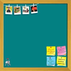 Artzfolio Cork Bulletin Board Price in India - Buy Artzfolio Cork ...