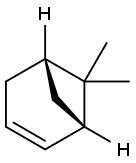 Bicyclo[3.1.1]hept-2-ene, 6,6-dimethyl-, (1S,5S)- in India ...