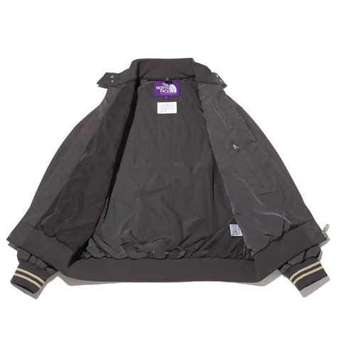 THE NORTH FACE PURPLE LABEL 65/35 Field Jacket Asphalt Gray（ザ・ノース・フェイス ...