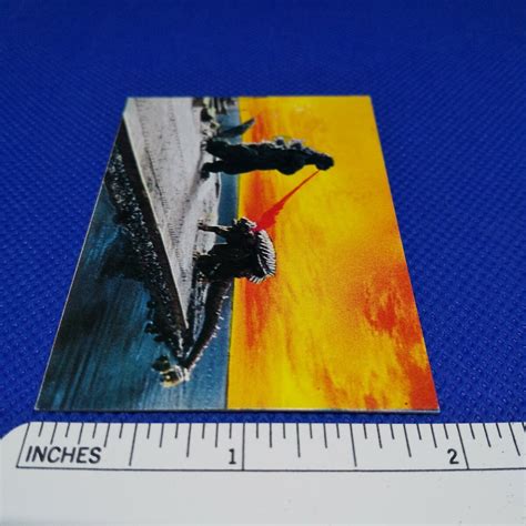 Anguirus Godzilla Yamakatsu Card Vintage Tokusatsu | Ubuy India