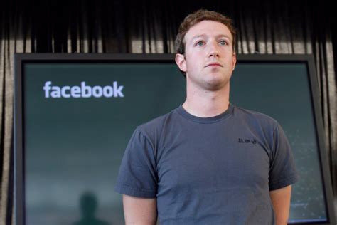 Inventor Of Facebook