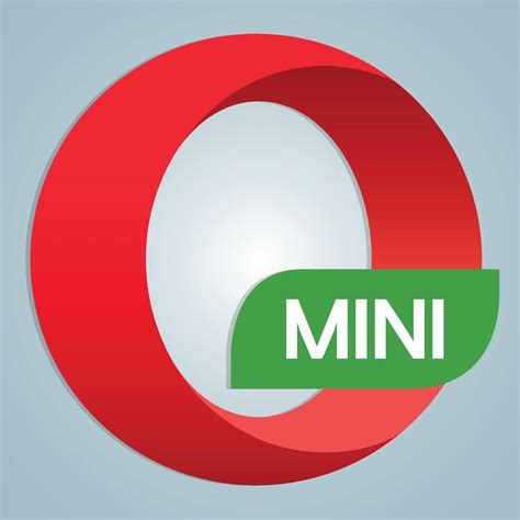 Image result for Opera Mini Web Browser Icon