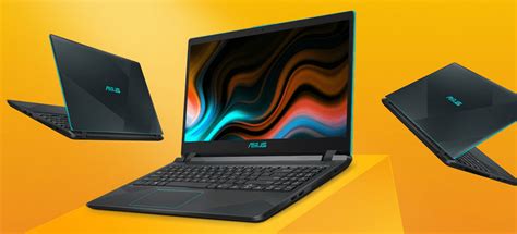 Asus Laptop Computer – For All Your Needs