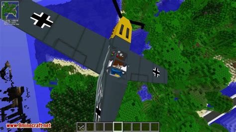 Flans Mod How to Shoot a Secondary Gun Tutorial 的图像结果