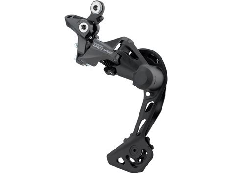 Buy Shimano Rear Derailleur Deore Shadow RD-M4120 10/11-speed | Cyclop.in