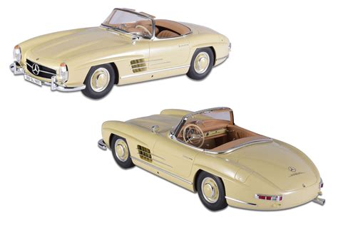 Mercedes-Benz 300 SL Roadster (W198 II) number 576/750 | Passion for ...