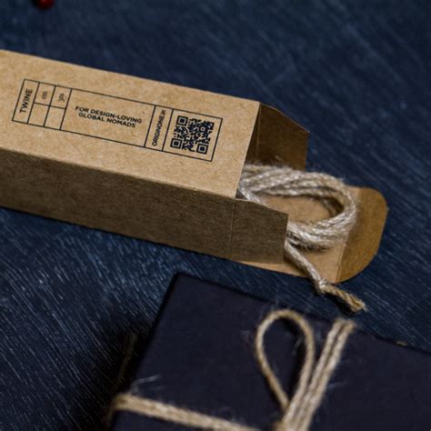 Box of Twine – Origin One