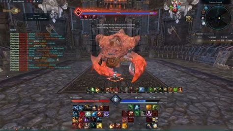 Tera Script 的图像结果