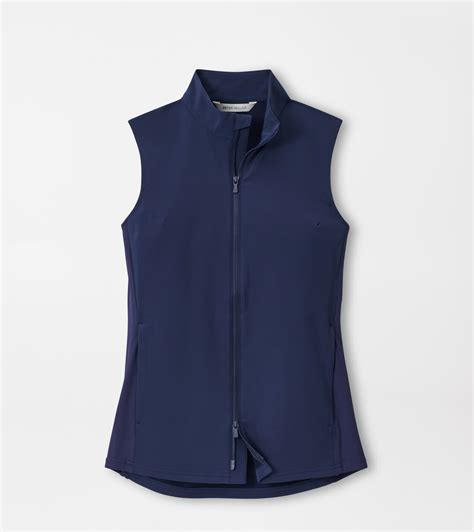 Dunes Gilet | Women's Outerwear | Peter Millar