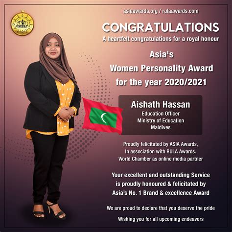Aishath Hassan