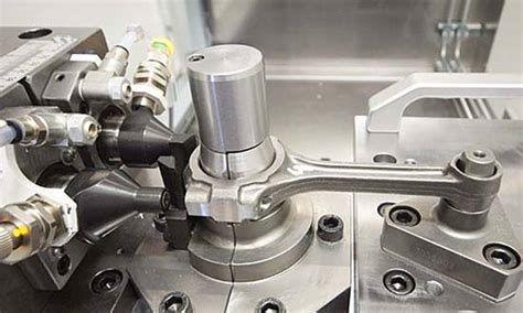 Hardening Machines, Assembley Machines, Conrod Machining