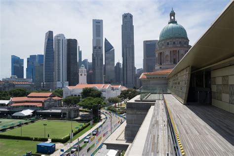 Best Places to Visit in Singapore in 3 Days: Sightseeing Guide