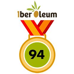 Botella de cristal de 500ml. Variety Collection Picual. Cosecha ...