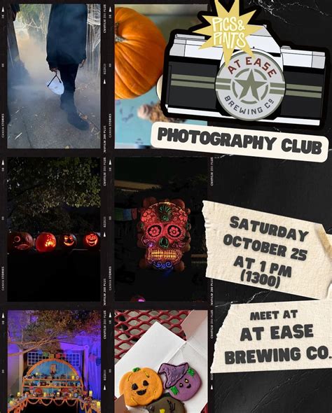 At Ease Brewing Company