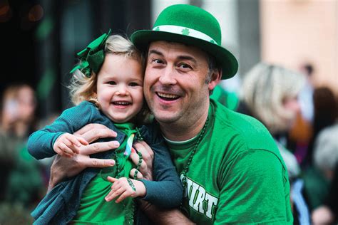 Find St. Patrick’s Day Events in Cincinnati and Northern Kentucky ...