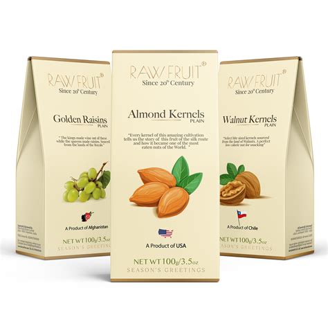 Dry Fruits Combo Pack of Almond, Raisins, & Walnut | Dry Fruit Premium ...
