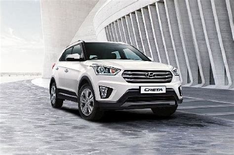 Hyundai Creta Harga OTR, Promo Mei, Spesifikasi & Review