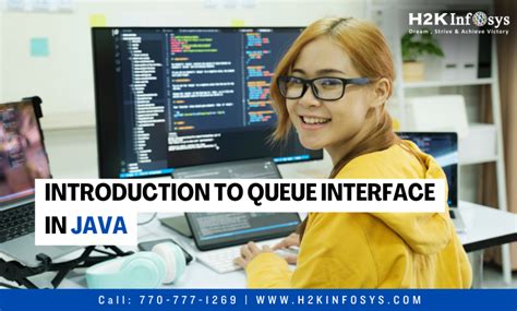 Image result for Queue Interface Methods in Java