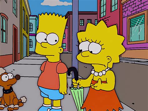 The Simpsons Season 15 Image | Fancaps