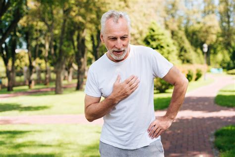 The Impact of Cardiomyopathy on Daily Life - Heartbeat Foundation