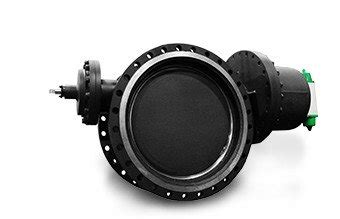 Products | Industrial valves - MPR valves