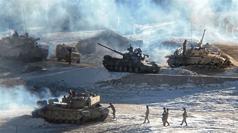 Top-10 Countries with the Most Armoured Vehicles in the World, Check ...