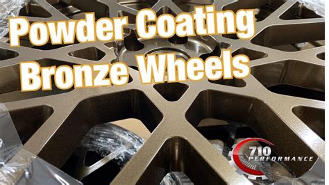 Powder Coating Tips & Tricks 的图像结果