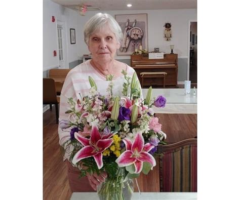 Carol Mallory Obituary (2023) - Covington, GA - J.C. Harwell and Son ...