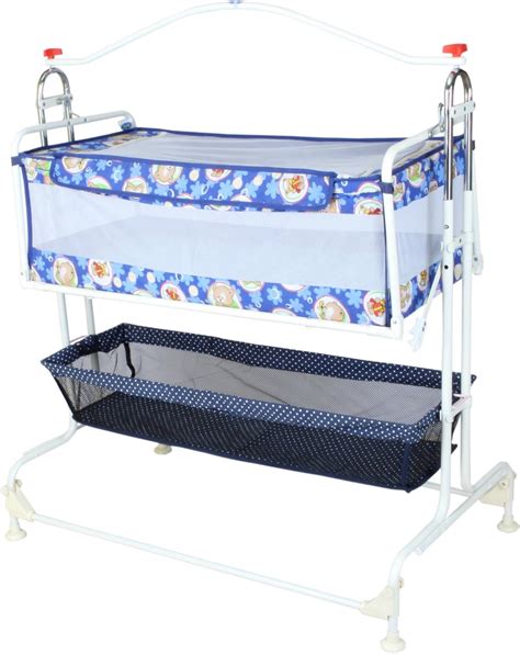 Baybee Wanda Electric Swing Cradle For Baby, Automatic Swing Baby ...