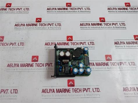Ge 12M9-0002-a5 Multilin Project X Psu Module/ Board 50/60Hz Wm02A3070 ...