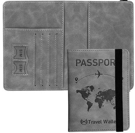Passport Cover - Buy Passport Covers / Passport Holder Online at Best ...
