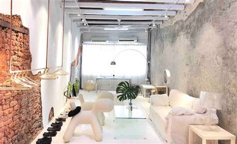 Modern & Chic Heritage House @ Georgetown - Boutique hotels for Rent in ...