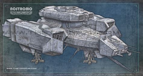 Image result for Alien Nostromo Alert