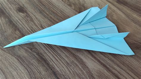 Image result for Paper Airplane Tutorial Easy