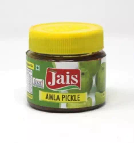 JAIS AMLA PICKLE - Buy JAIS AMLA PICKLE online from Graceonline.in