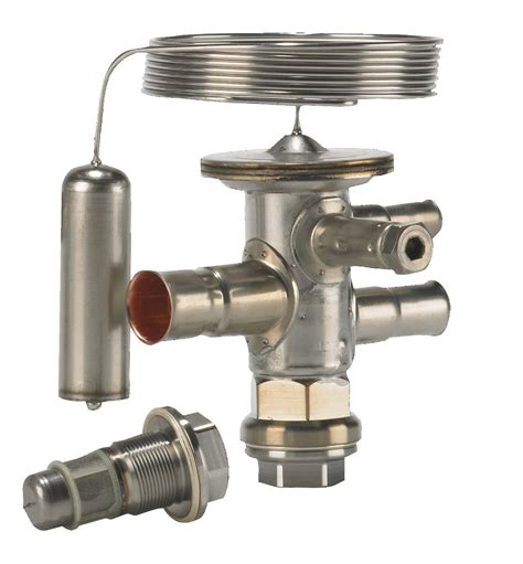 What Is A Thermostatic Expansion Valve at Martha Cannon blog
