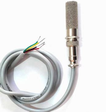 Image result for I2C Humidity Sensor