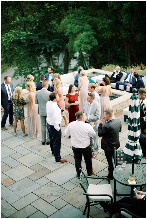 Katie & Zach | St. John's Northwestern Academies & Chenequa Country ...