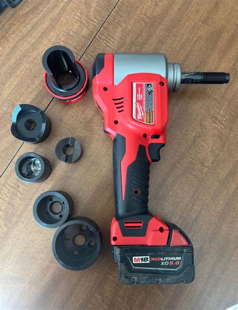 Milwaukee Knockout Set for Sale in Kingman, KS - OfferUp