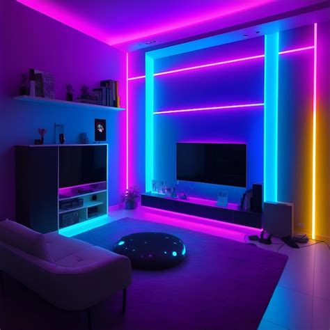 Image result for Streaming Room