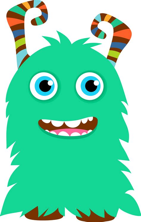 Free Monster, Download Free Monster png images, Free ClipArts on ...