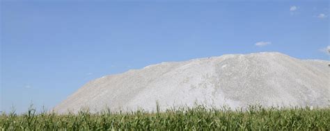 Umweltvergehen bei K+S: Verantwortlichen droht Anklage | agrarheute.com