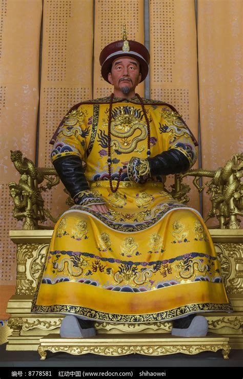 世界历史上在位时间最长的10大帝王，在位61年的康熙皇帝倒数第一！