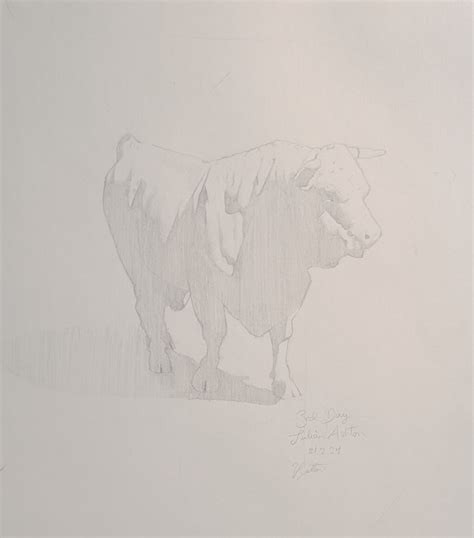 The Julian Ashton Art School | Some great one day drawings in the cast ...