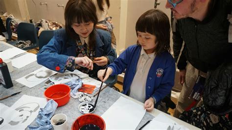 Mandarin and Dance Adventure for Kids, Richard Hoggart Building ...