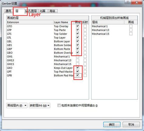 Image result for Gerber File Layers
