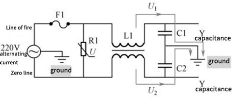 Image result for Capacitor Circuits Analysis
