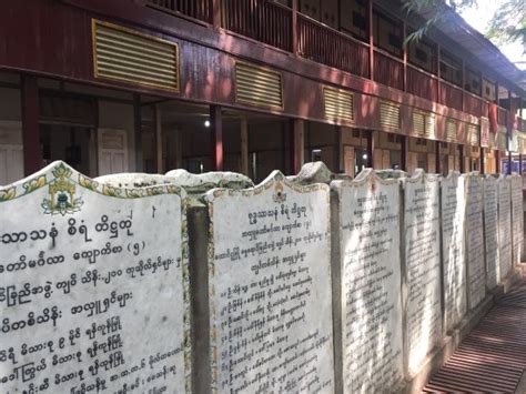 FOUR RIVERS HOSTEL (Yangon, Myanmar) - Hostel Reviews & Photos ...