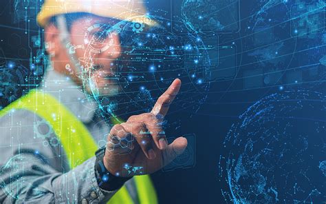 Virtual Design & Construction (VDC): The Importance of Innovation ...