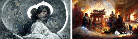 Ai 画 作品 的图像结果